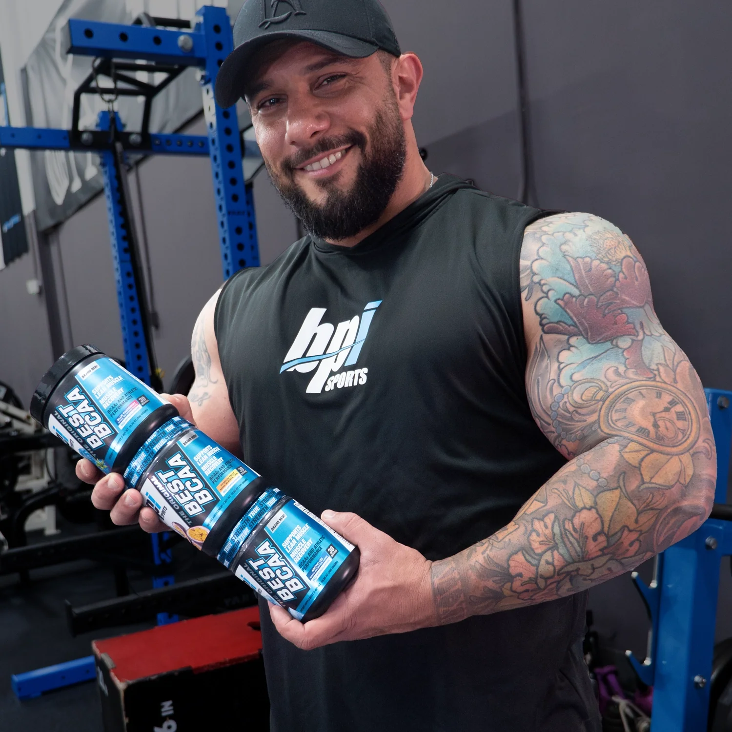 Best BCAA™ - Branched-Chain Amino Acids - Image 3