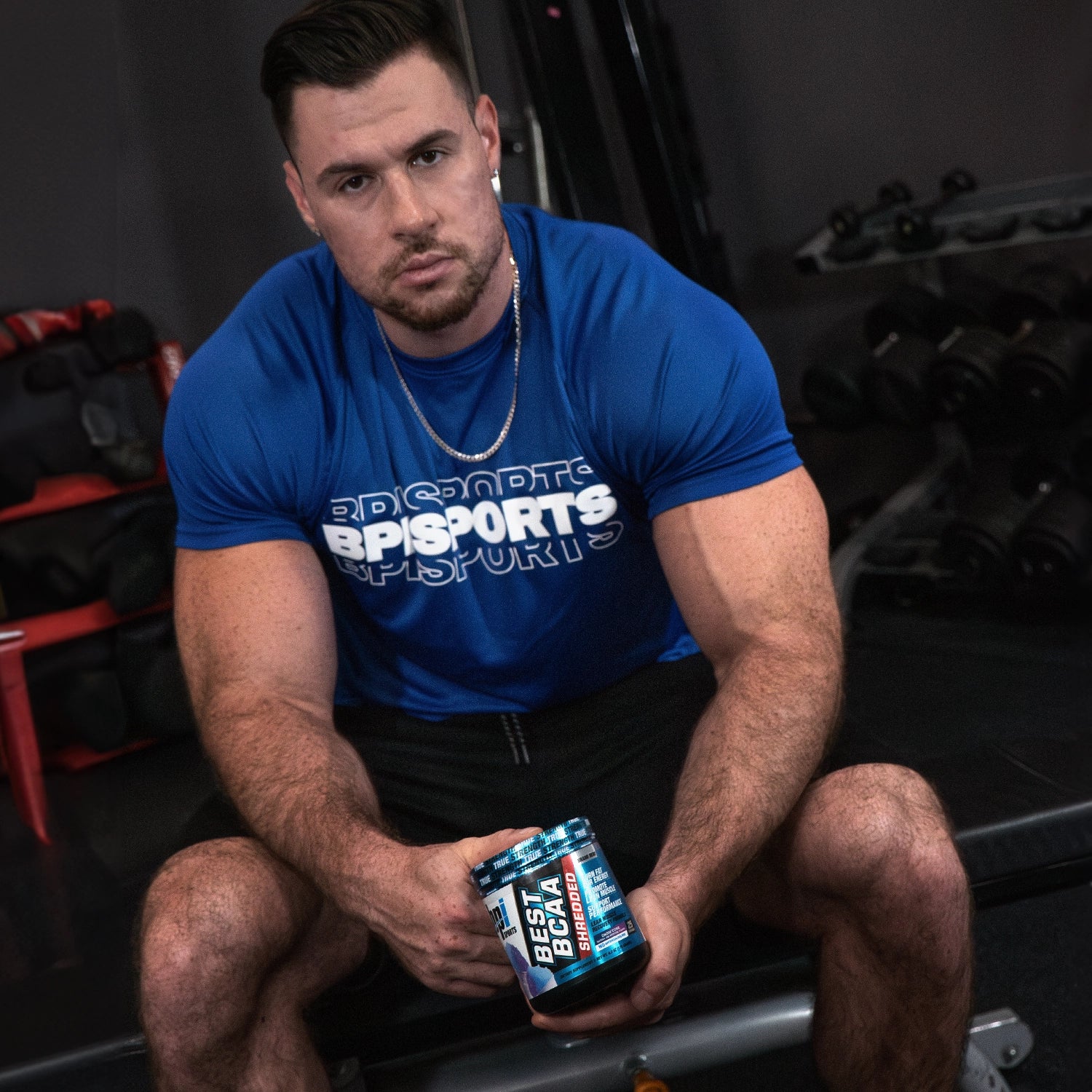Best BCAA Shredded™ - Recovery and Weight Loss - Image 3