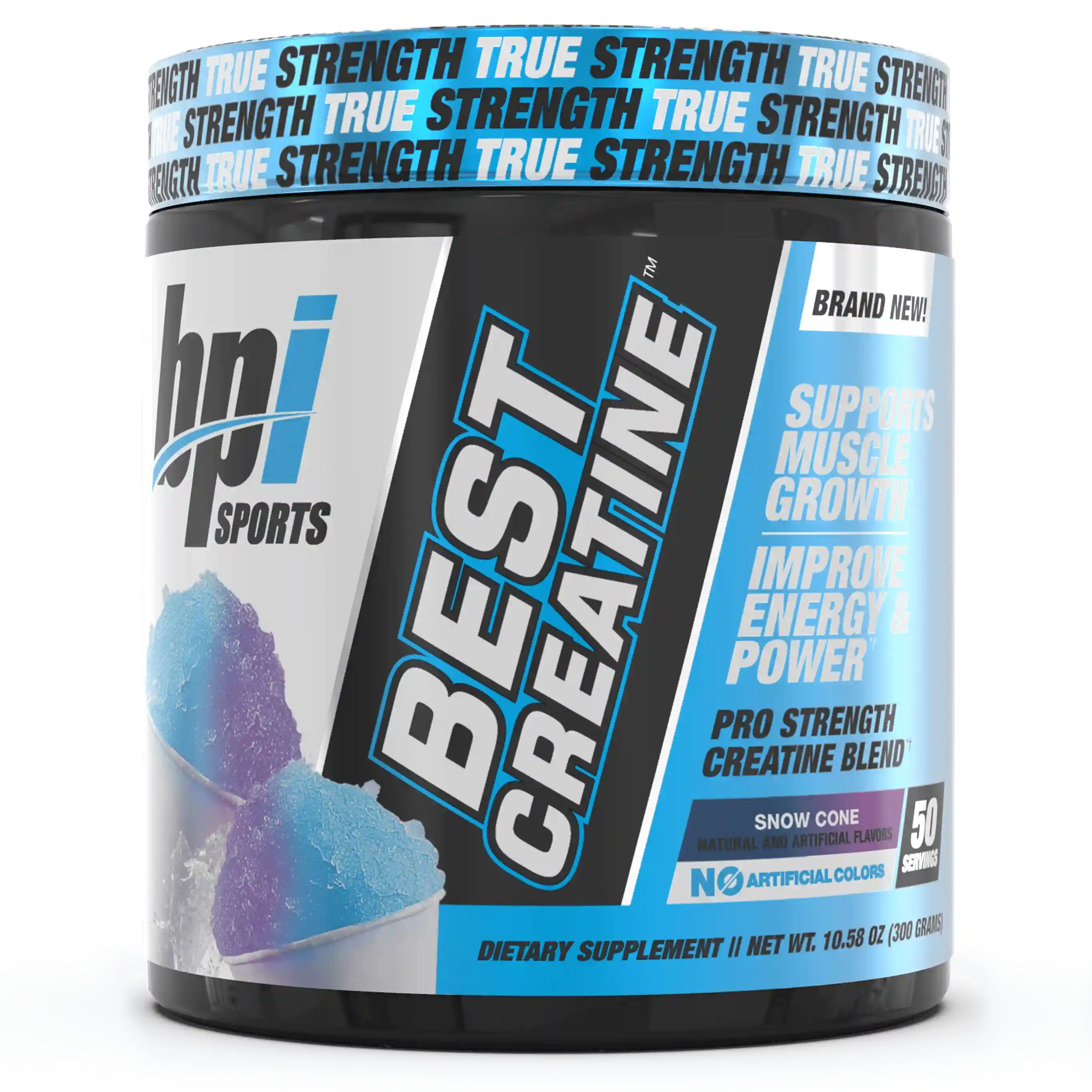 Best Creatine - Creatine Supplement - Image 4