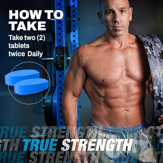 Best Test - Testosterone Booster - Image 4