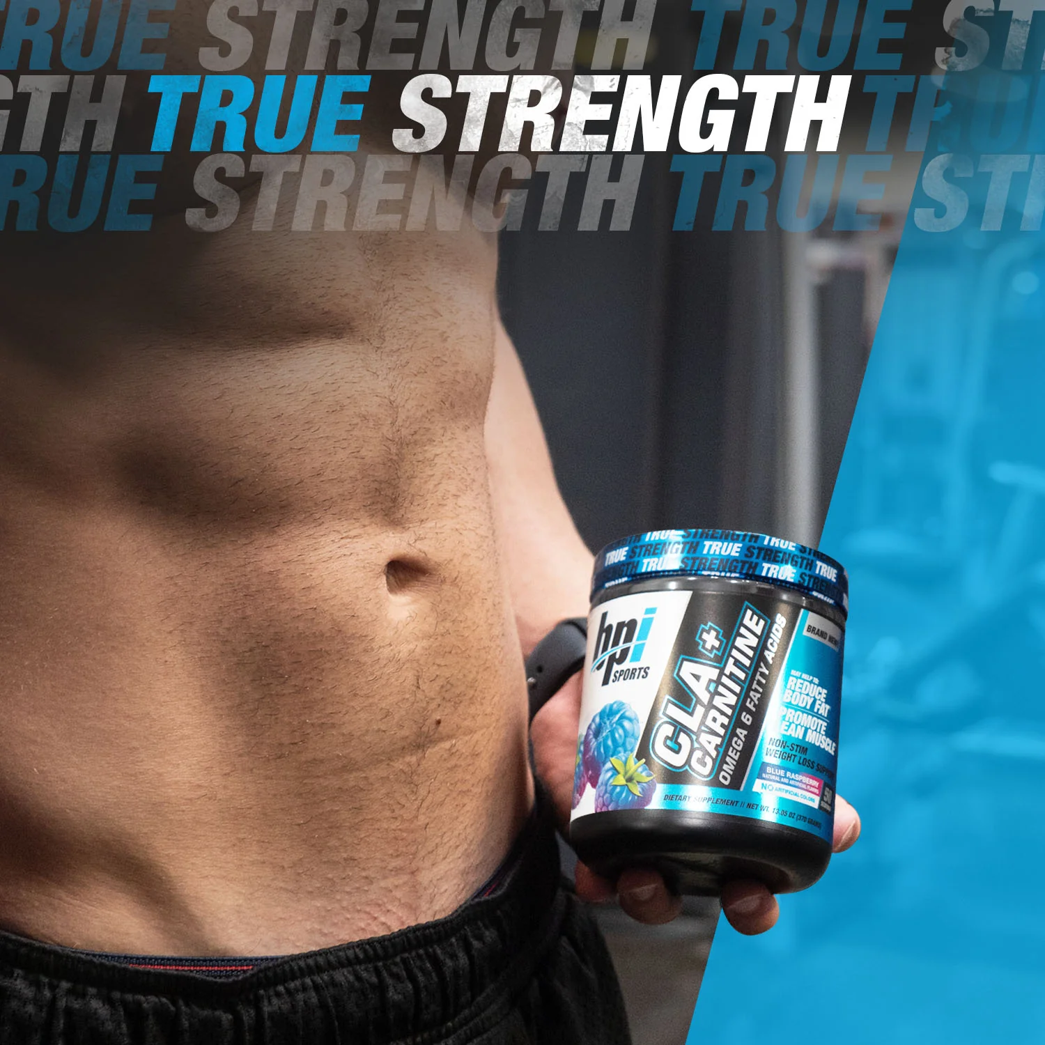 CLA + Carnitine - Non-Stimulant Weight Loss Supplement - Image 9