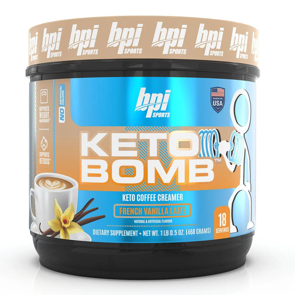 Keto Bomb™ - Weight Loss - Image 8
