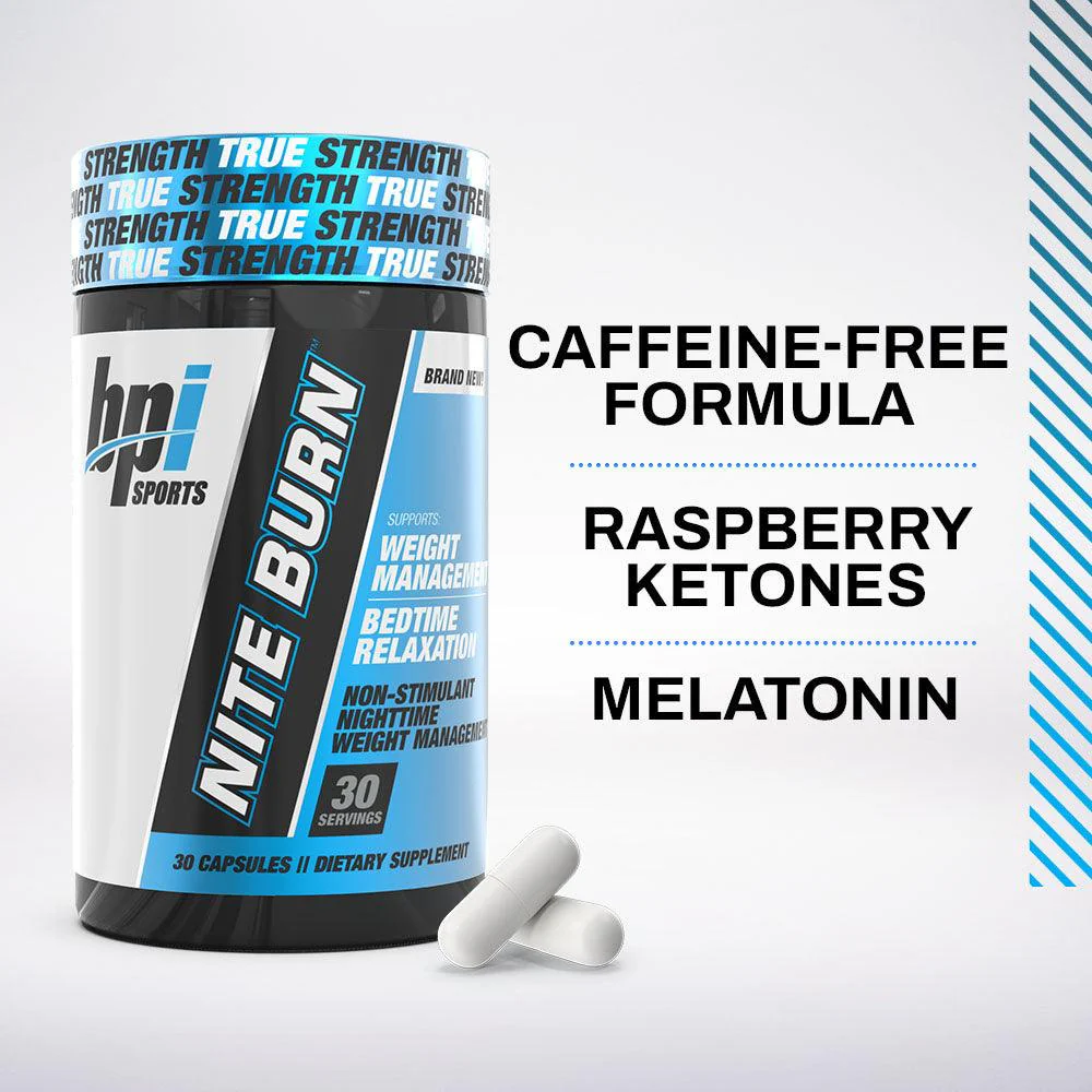 Nite Burn™ - Weight Loss and Sleep Support - Image 5